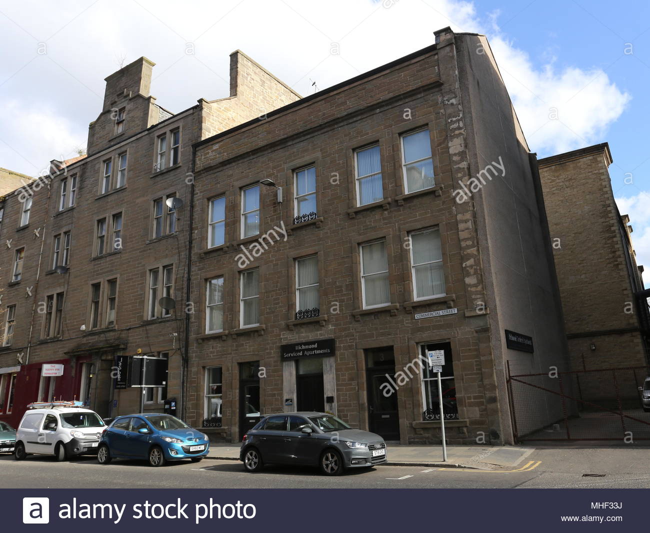 Serviced Apartments Stock Photos & Serviced Apartments Stock Images - Alamy
