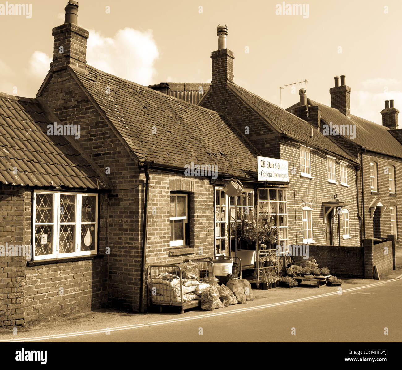 Yeteryear hires stock photography and images Alamy