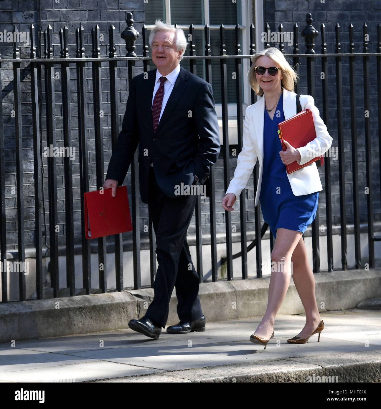 treasury-liz-truss-arriving-hi-res-stock-photography-and-images-alamy
