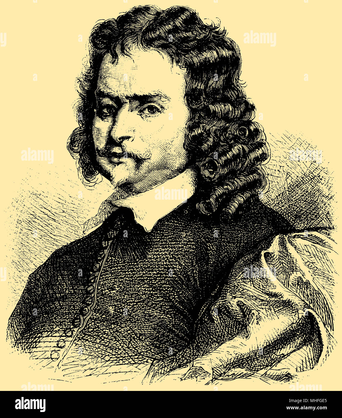 Edward hyde, earl of clarendon hires stock photography and images Alamy