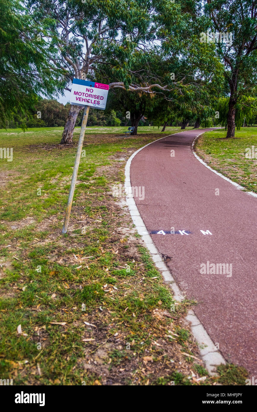 Yellagonga Stock Photos Yellagonga Stock Images Alamy