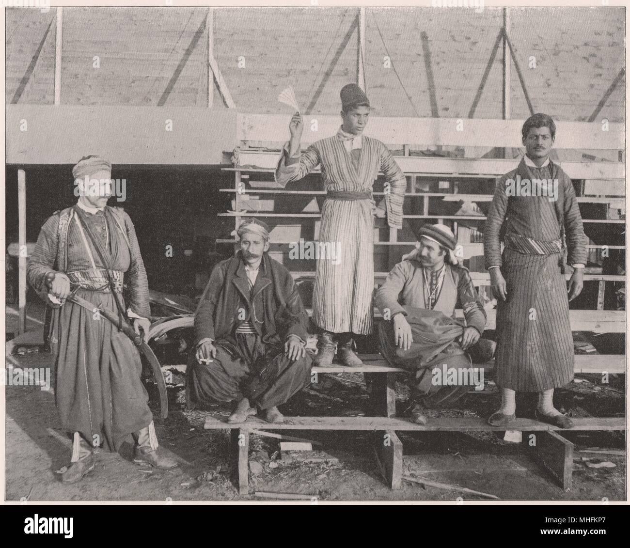 Bedouins tent hires stock photography and images Alamy