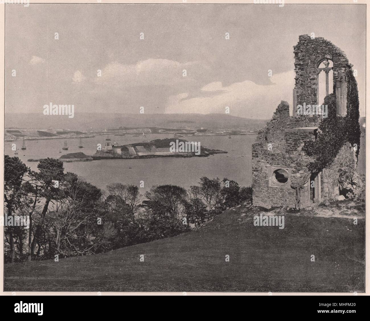 Richard edgcumbe hires stock photography and images Alamy