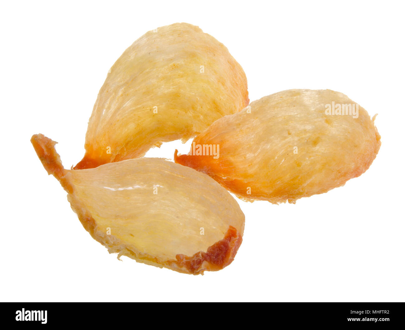 Bird's nest. Boiled bird's nest. Chinese food style Stock Photo Alamy