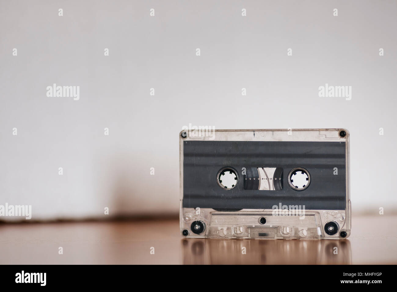 Old cassettes hires stock photography and images Alamy