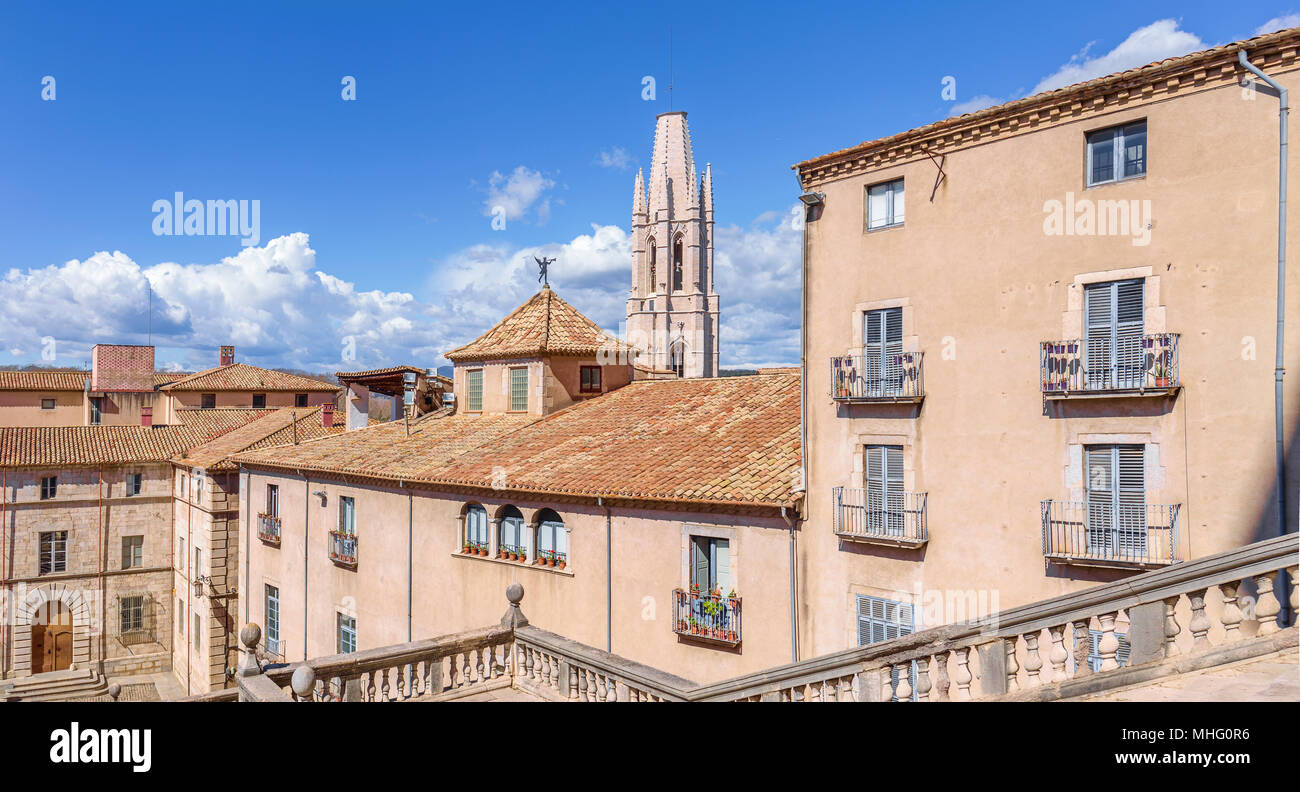 Old tiles catalonia hi-res stock photography and images - Alamy