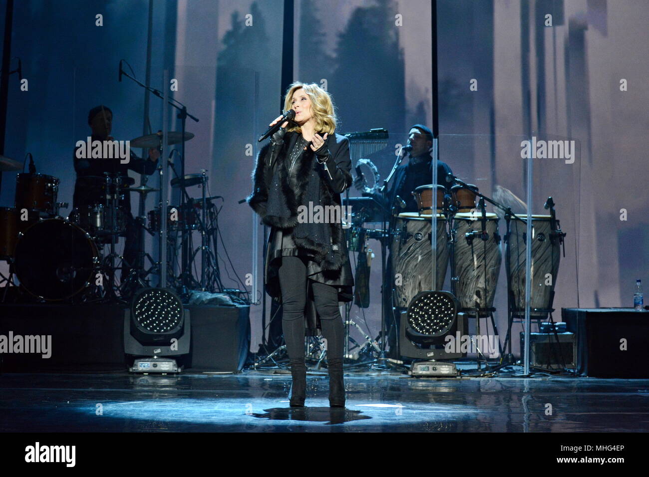 belgian-singer-lara-fabian-performs-live-on-stage-during-a-concert-at