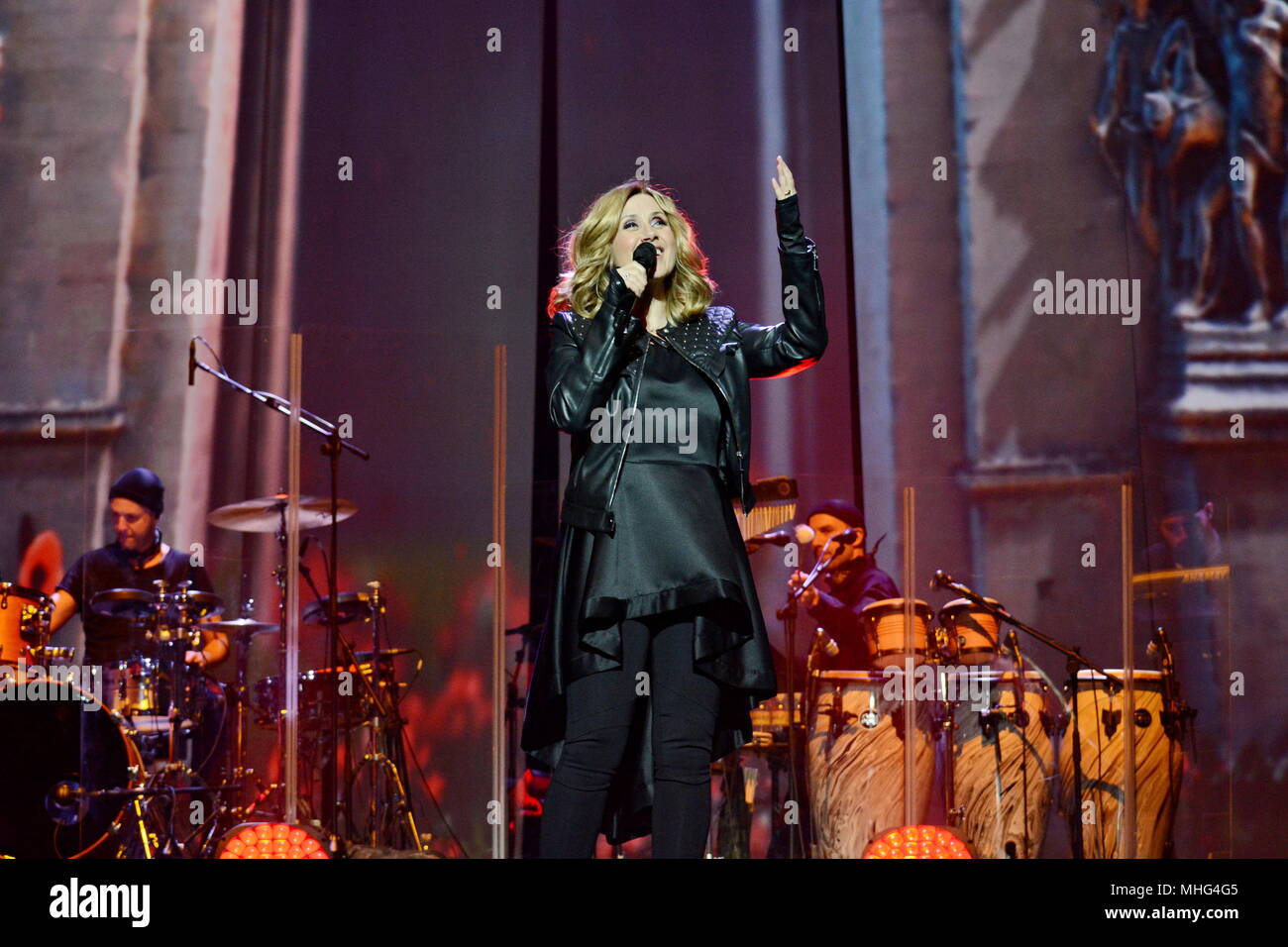 belgian-singer-lara-fabian-performs-live-on-stage-during-a-concert-at