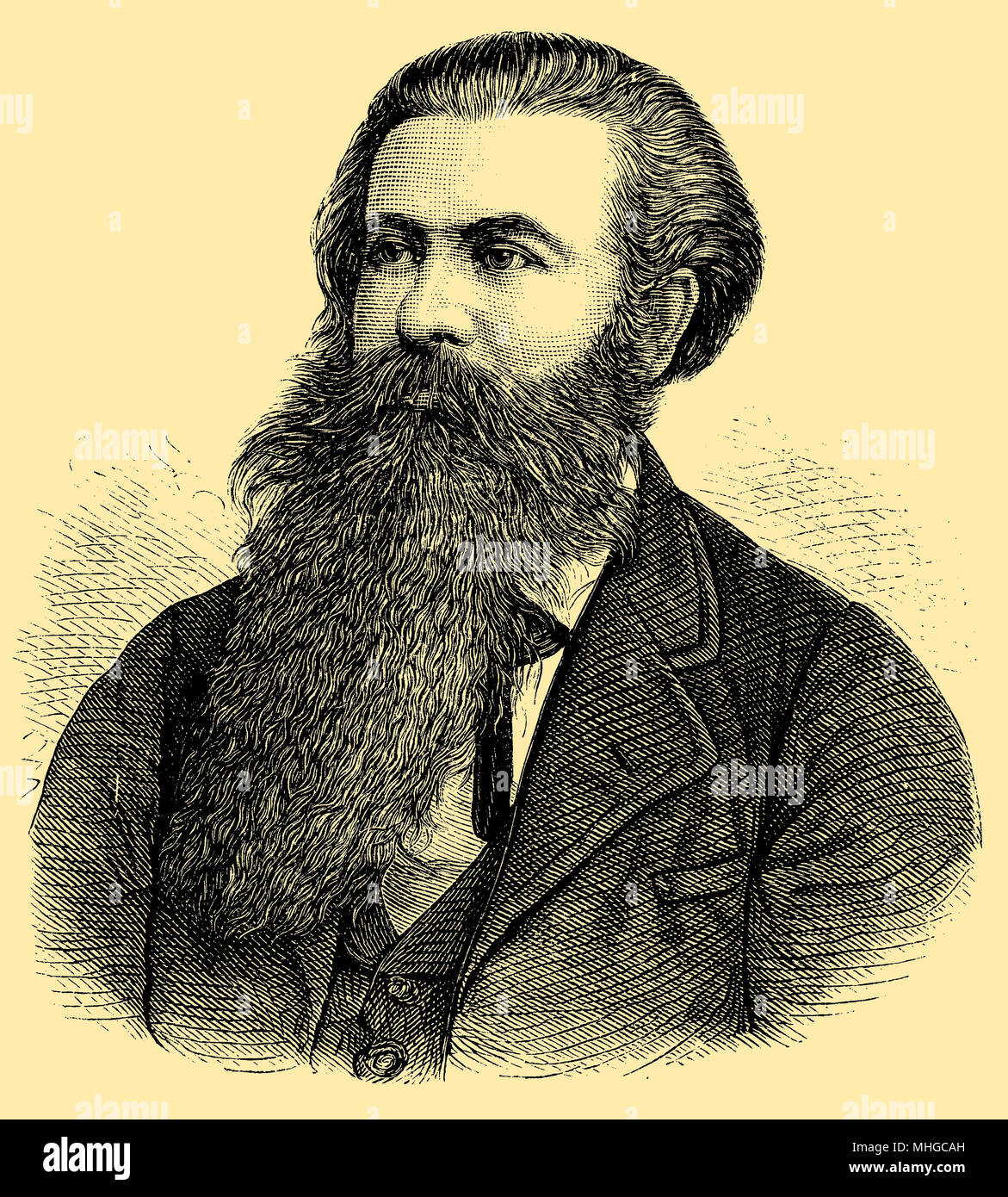 Eduard von hartmann hires stock photography and images Alamy