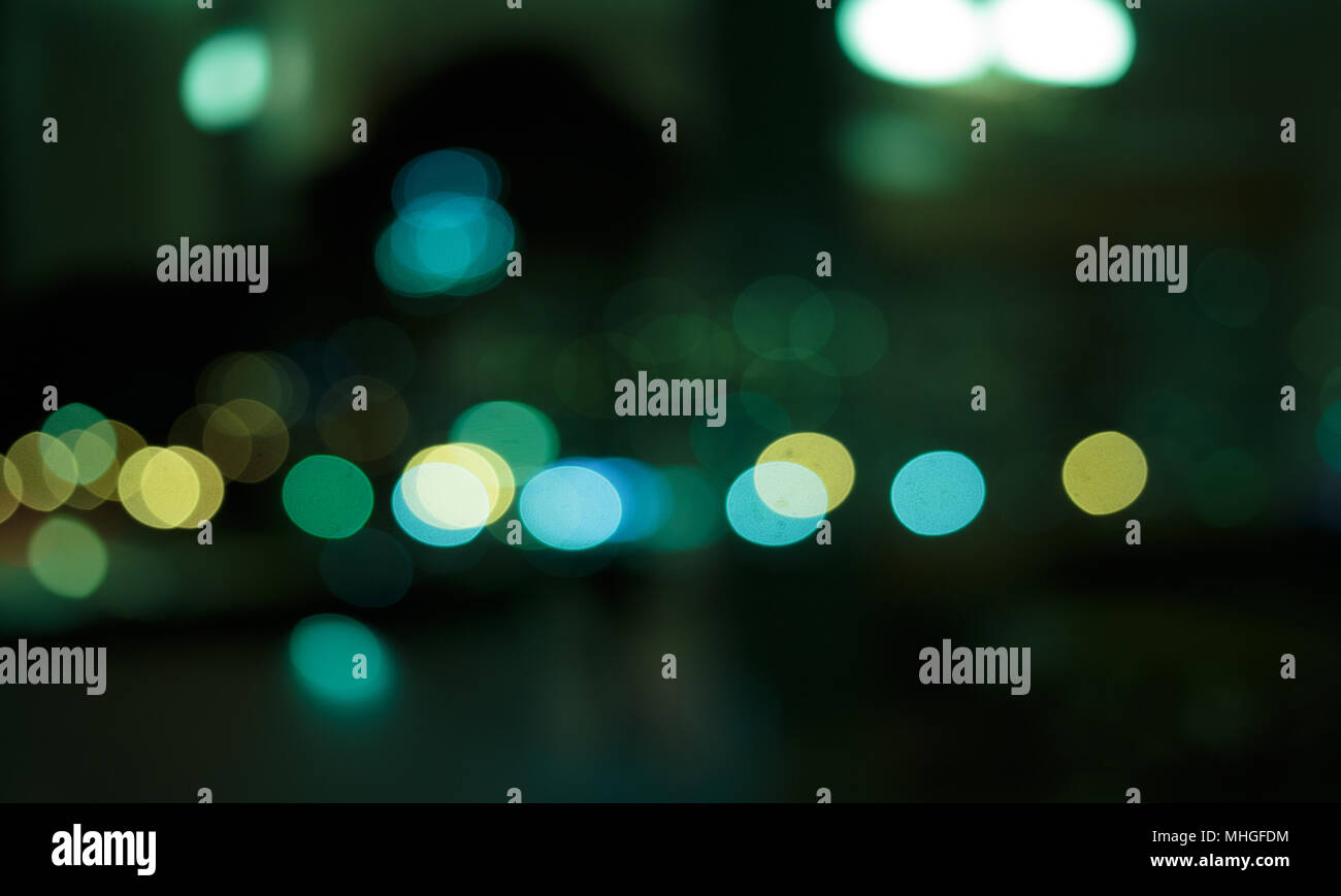 Night sky abstract bokeh texture hi-res stock photography and images ...
