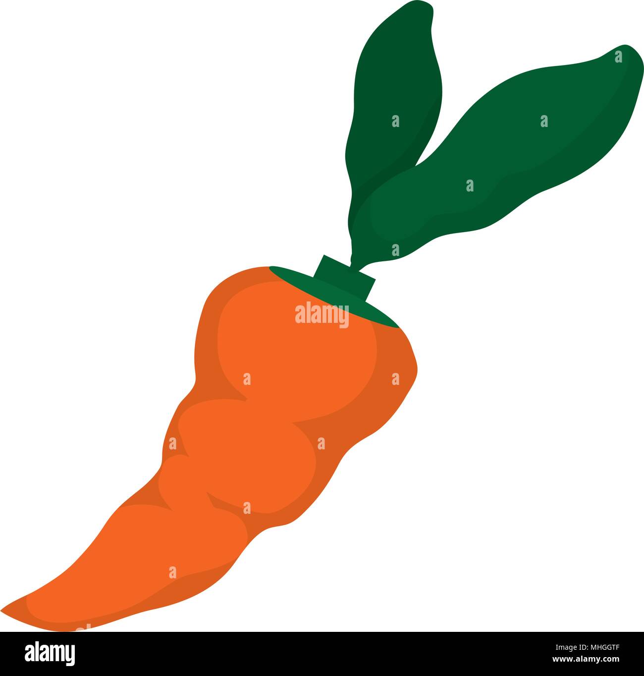 healthy carrot fresh vegetable food Stock Vector Image & Art Alamy