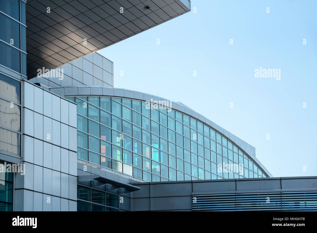 Miami florida international airport onboard hi-res stock photography and  images - Alamy