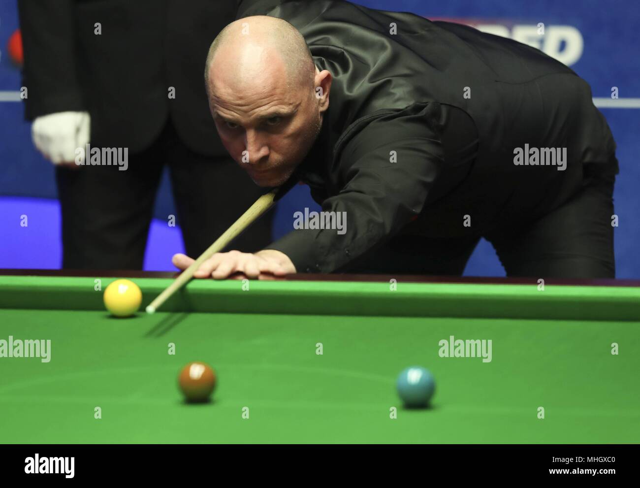 Uk snooker cheap championship 2018