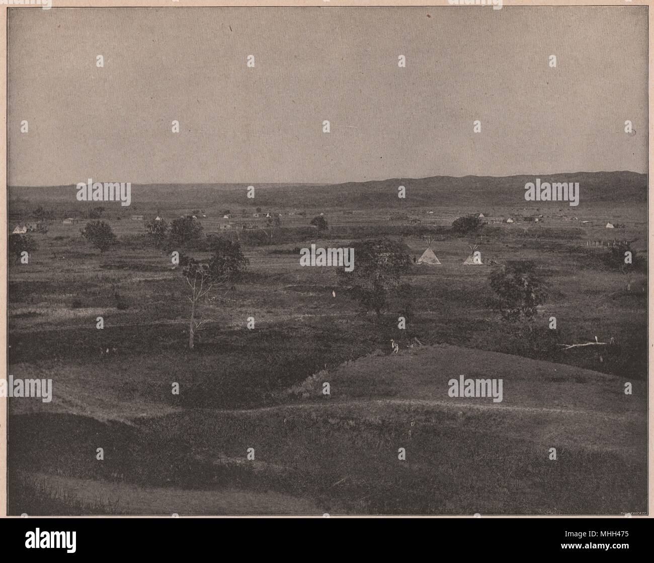 Cheyenne hires stock photography and images Alamy