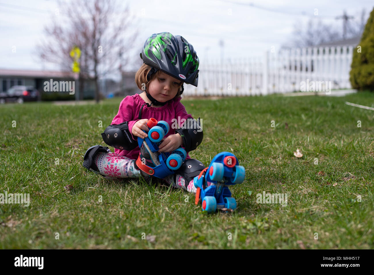Elbow pads hires stock photography and images Alamy