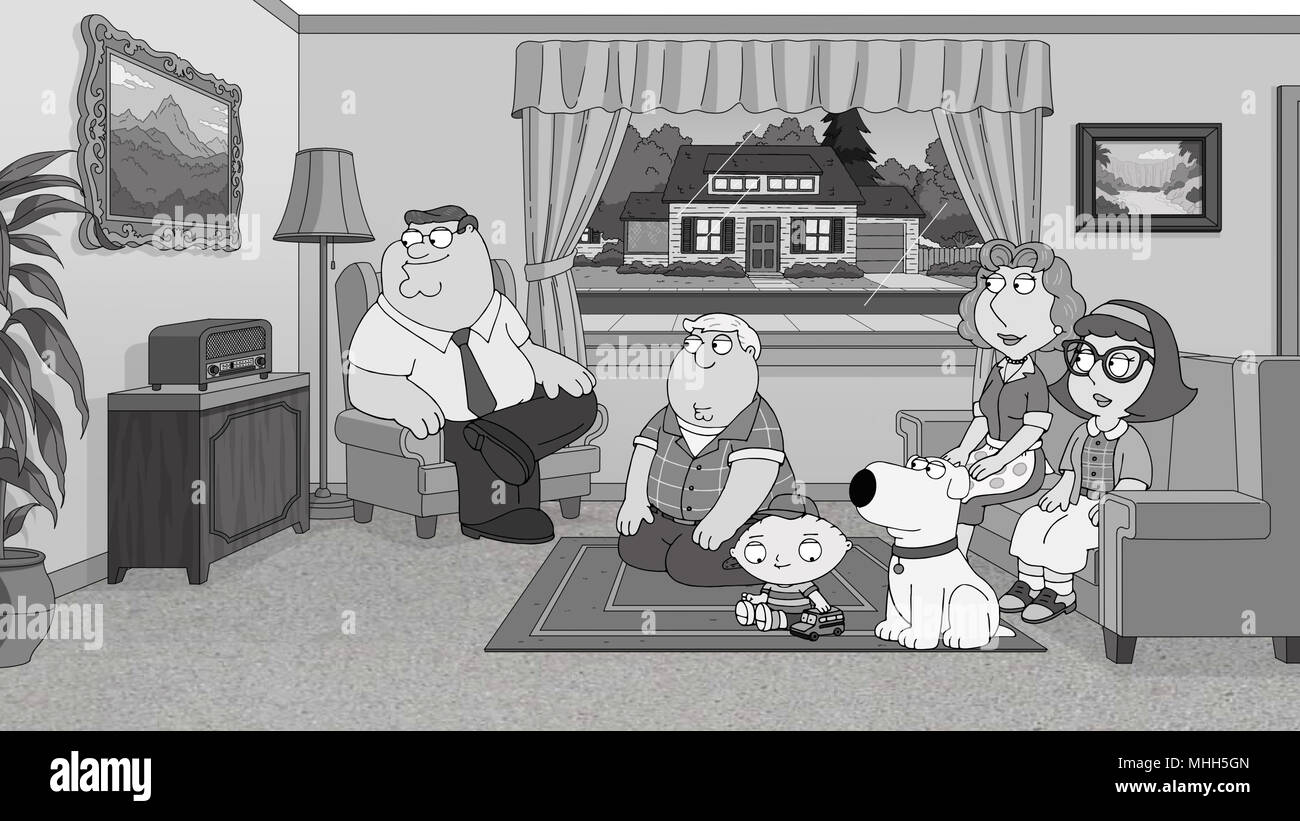 Family guy full episodes 2018 clearance