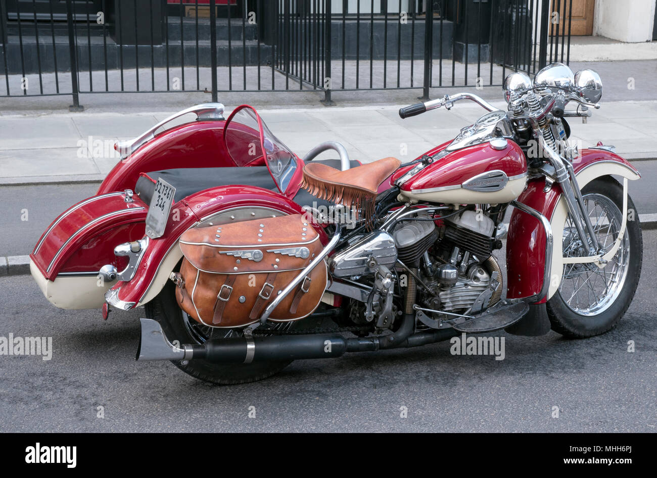 Harley davidson sale wl