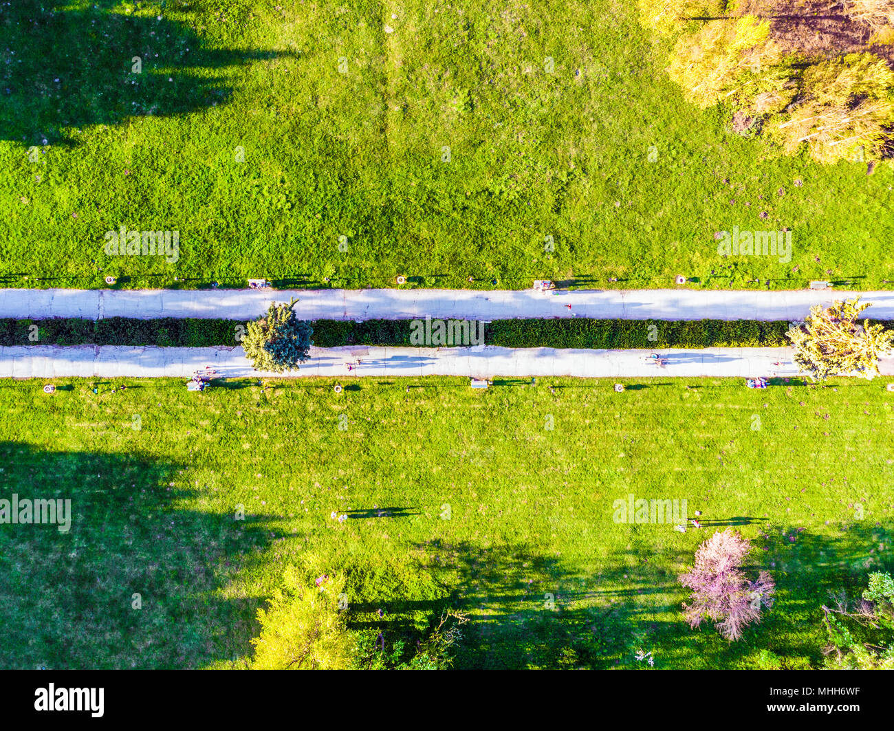 Aero view photography hi-res stock photography and images - Alamy