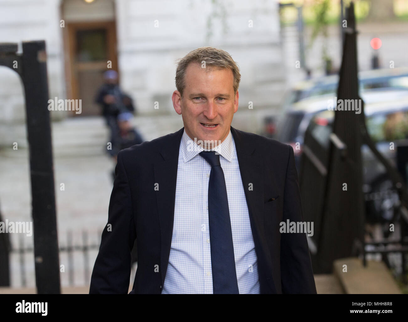 Damian hinds hi-res stock photography and images - Alamy