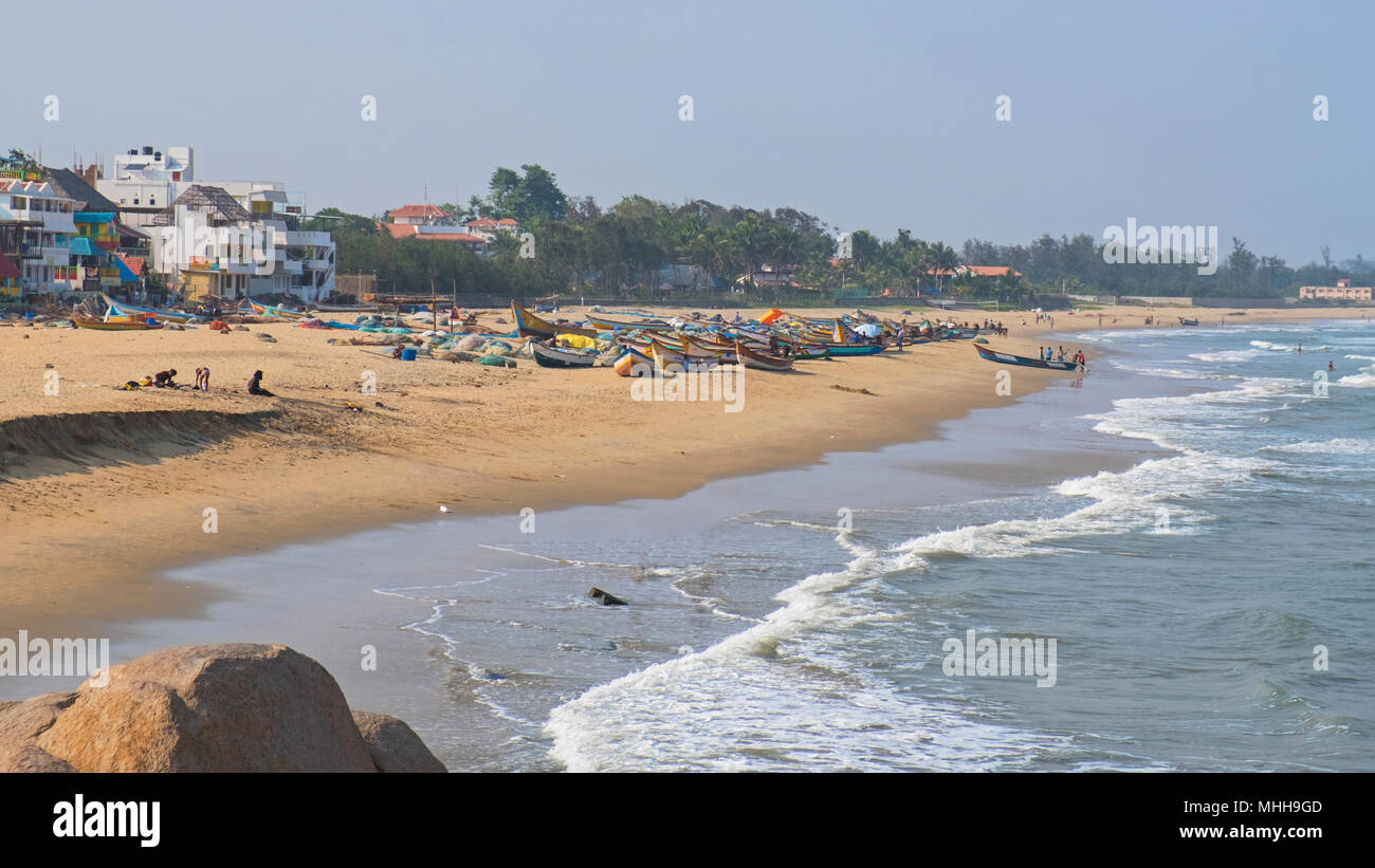 Coromandel coast india hires stock photography and images Alamy