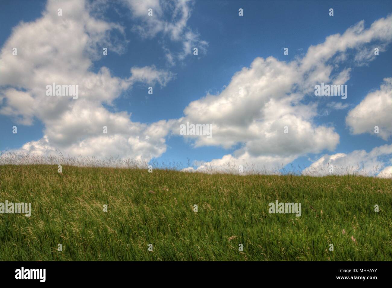 Devil's Gulch is located By Garretson, South Dakota and is where Famous