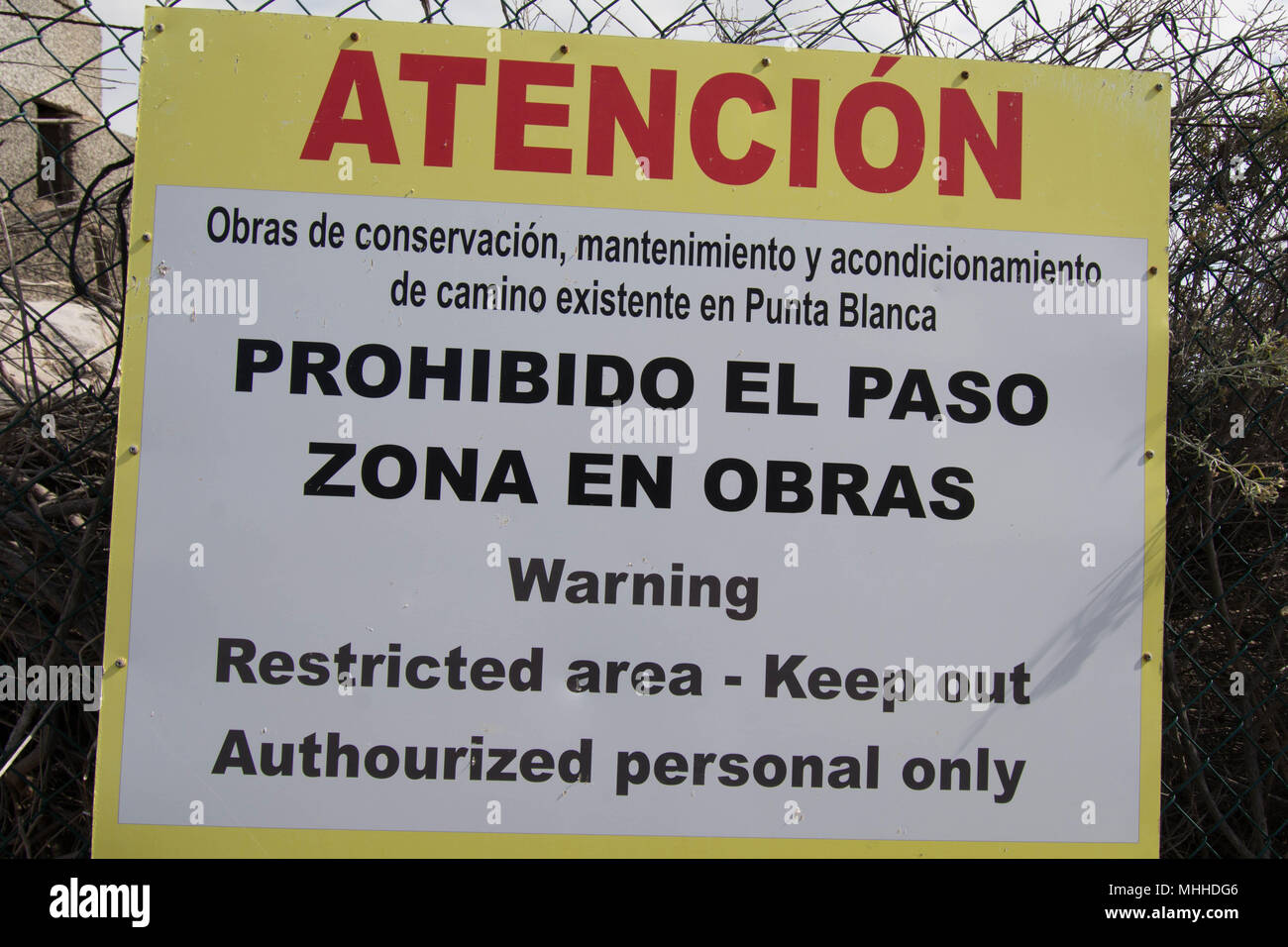 thumbnail image 2 of No Customers Allowed Sign - 10x7 Inch Plastic Restricted Access Security Sign 2 of 13