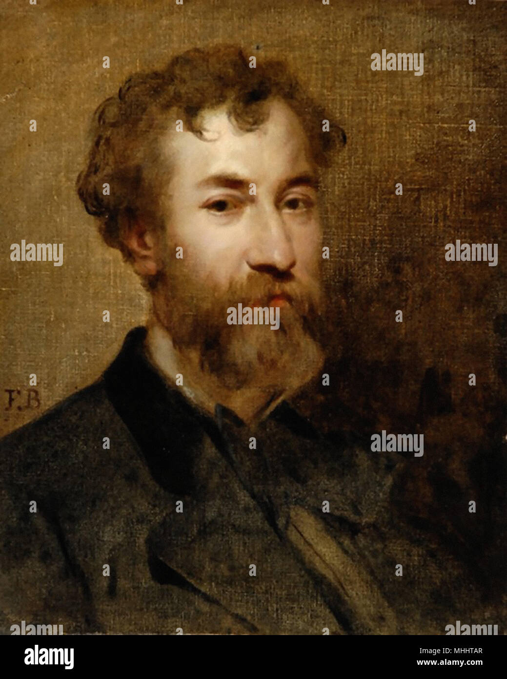 Faustin besson hi-res stock photography and images - Alamy