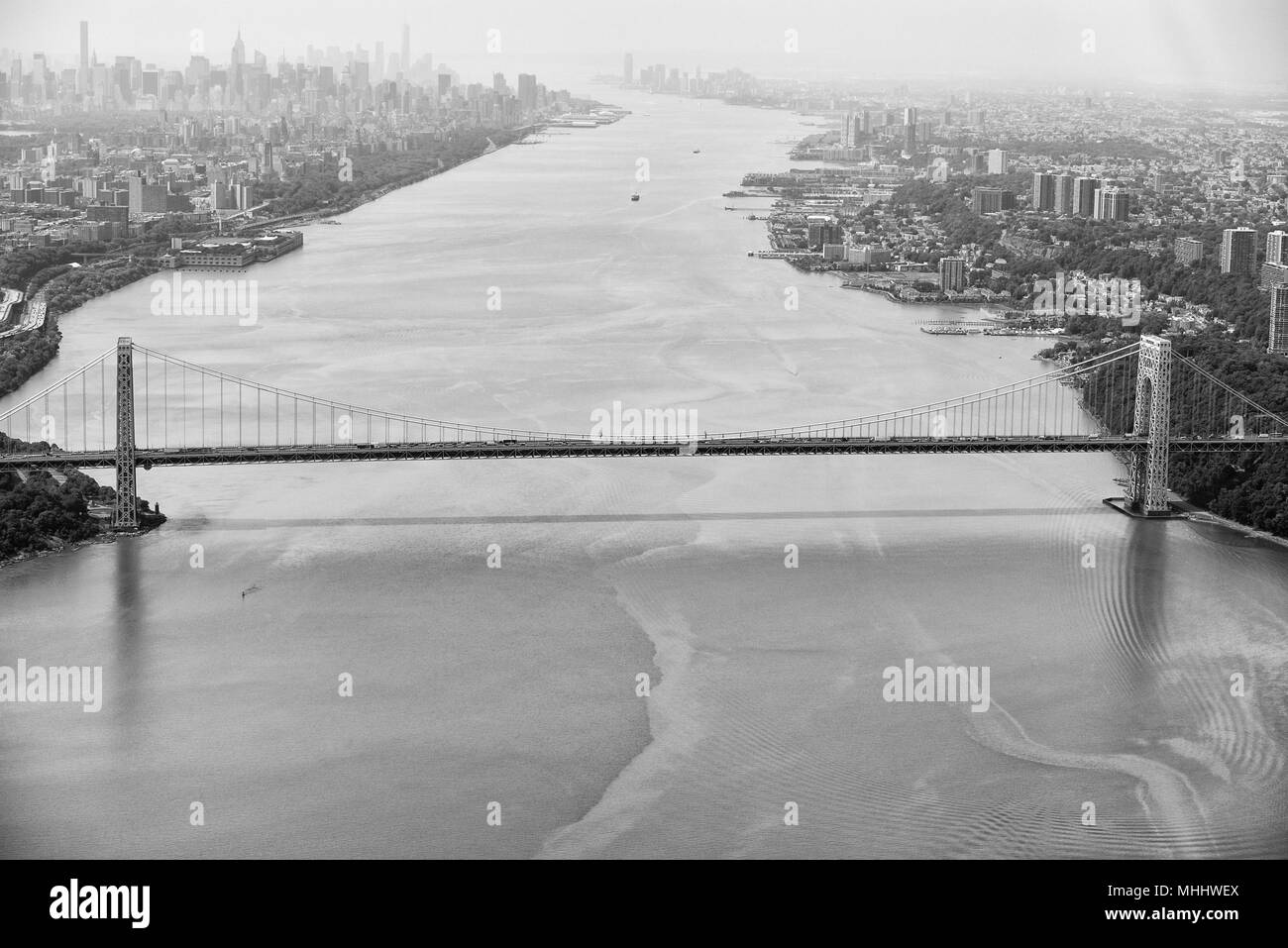 B h Manhattan Aerial View From Helicopter Stock Photo Alamy b-h-manhattan-aerial-view-from-helicopter-stock-photo-alamy