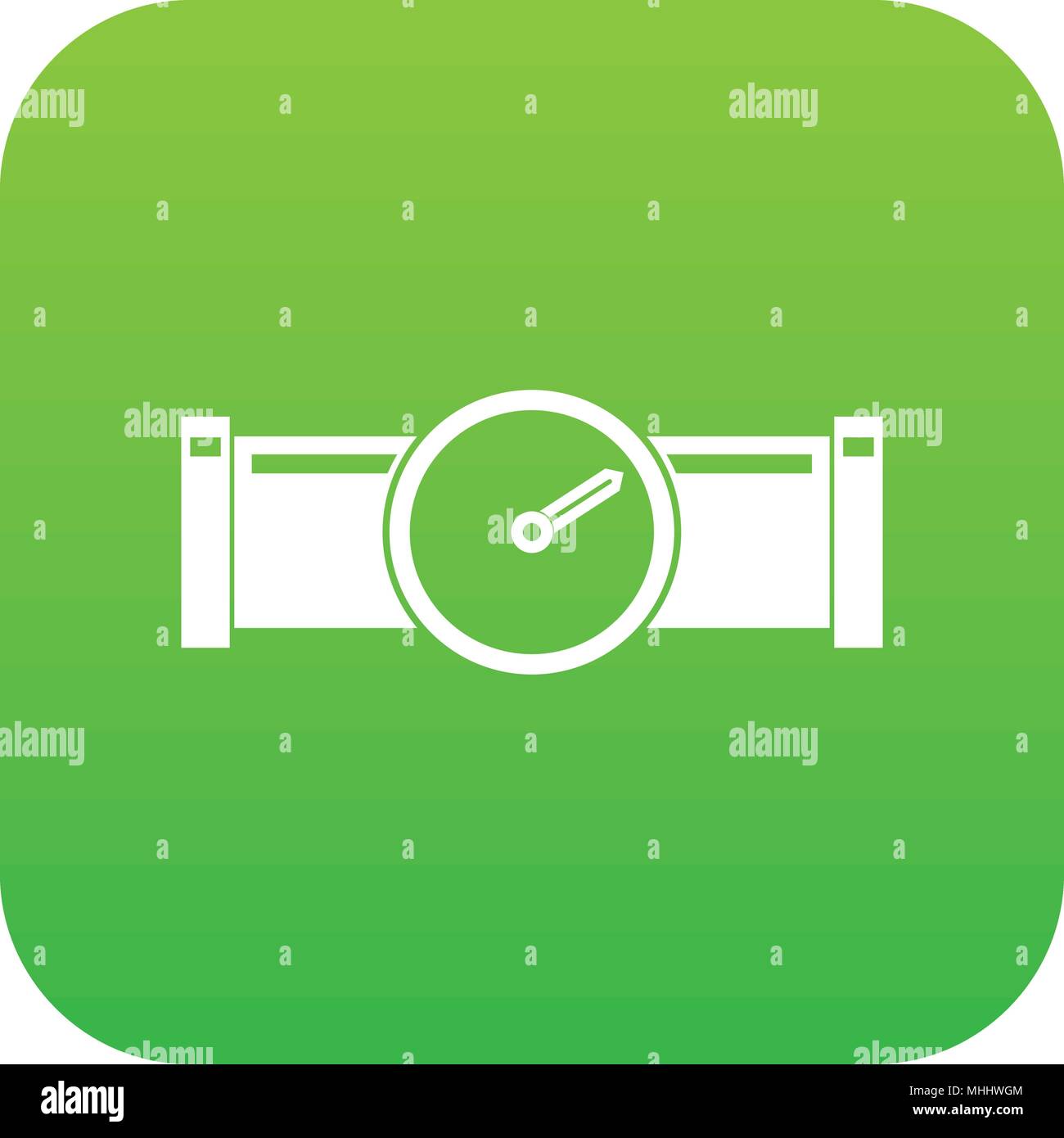 Digital flow meter water hi-res stock photography and images - Alamy