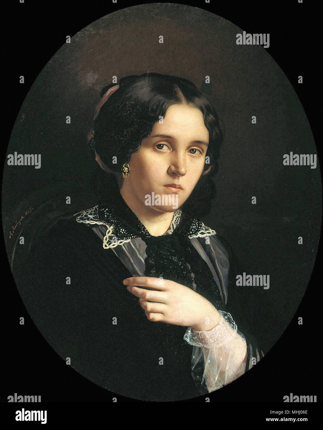 Alexander lebedev hi-res stock photography and images - Alamy