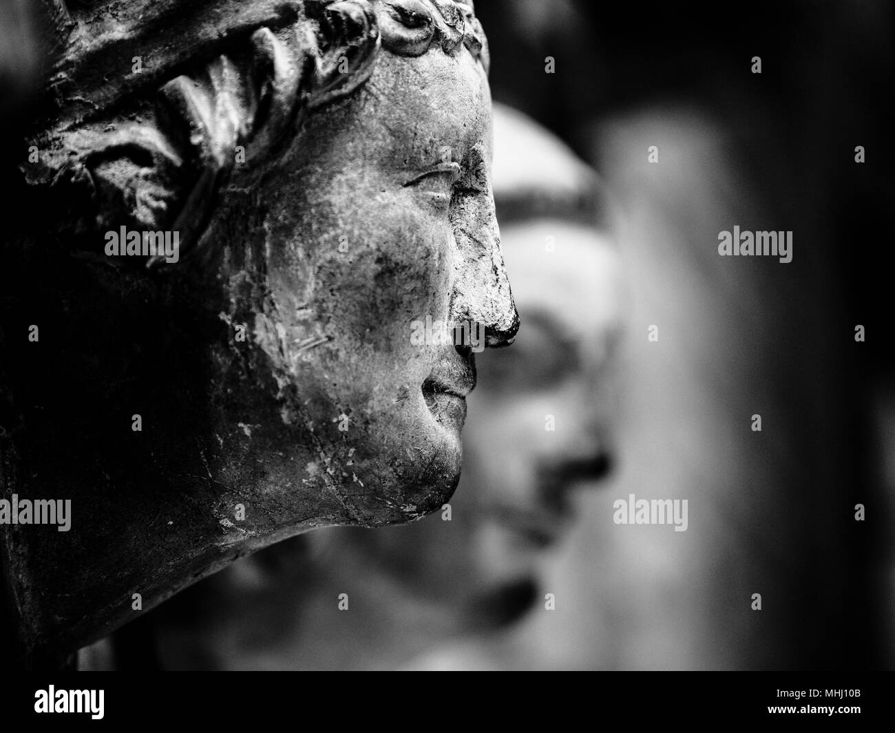 The V&A Museum Stock Photo Alamy