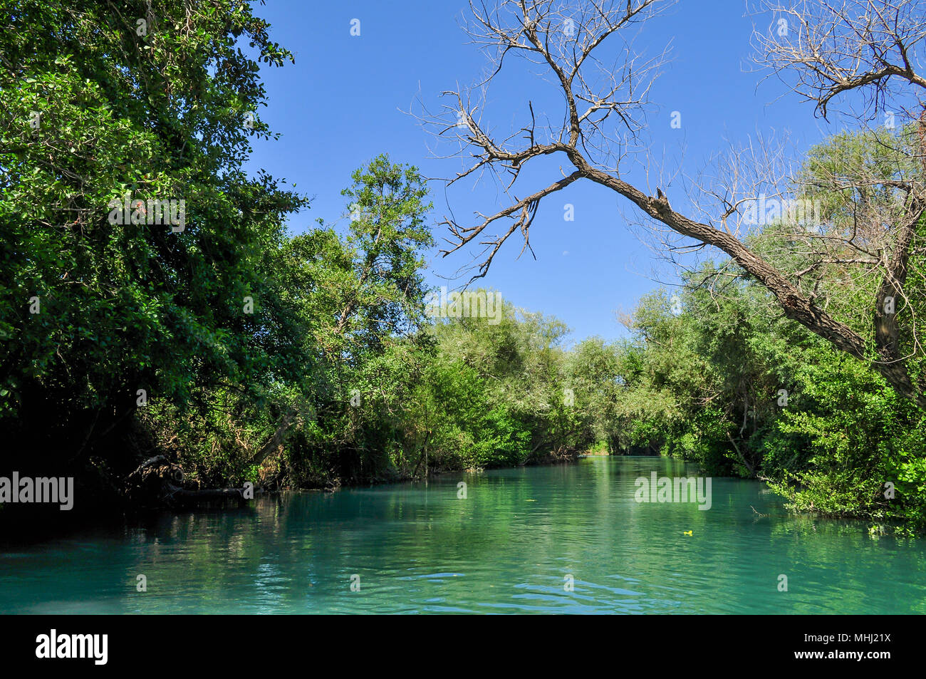 Acheron River Stock Photos Acheron River Stock Images Alamy