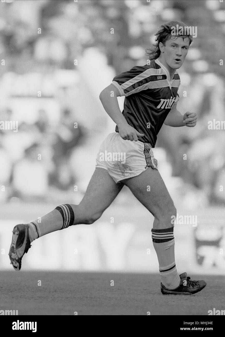 Simon stainrod Black and White Stock Photos & Images Alamy