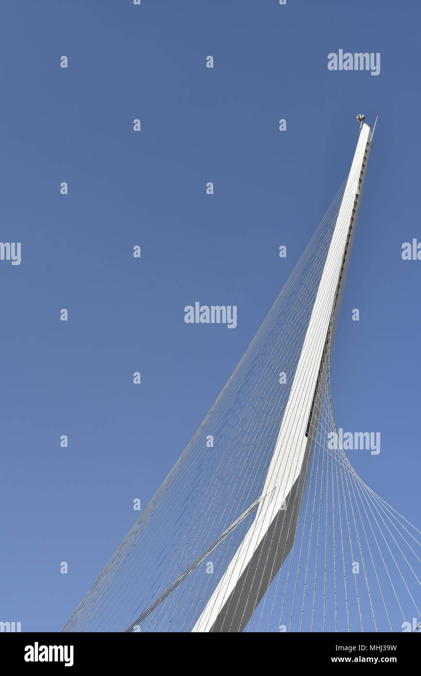 Chords of jerusalem hi-res stock photography and images - Alamy