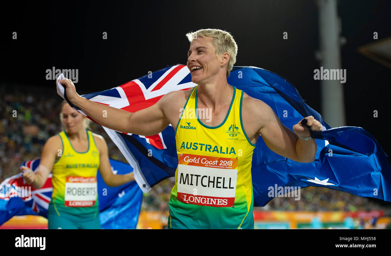 Womens javelin hires stock photography and images Alamy