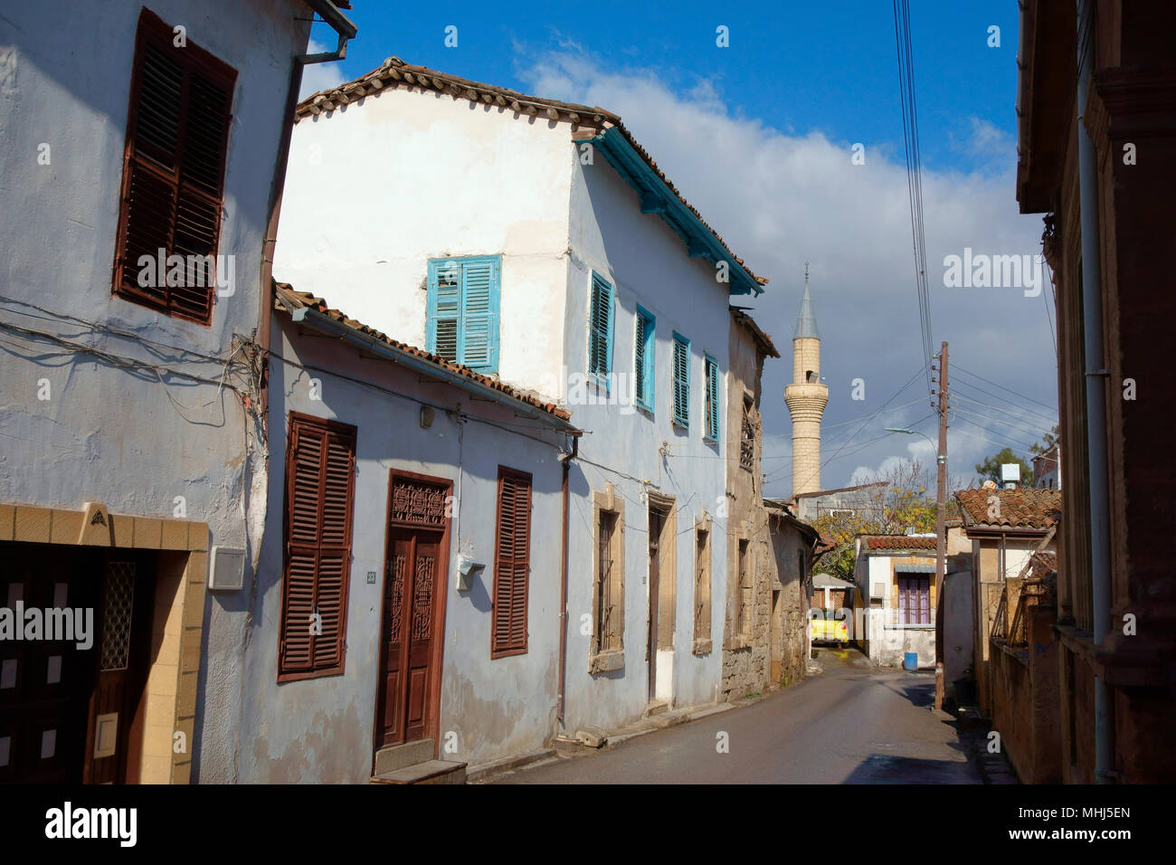 Northern Cyprus, Nicosia. Attractions, recreation 83 Northern Cyprus, Nicosia. Attractions, recreation 22
