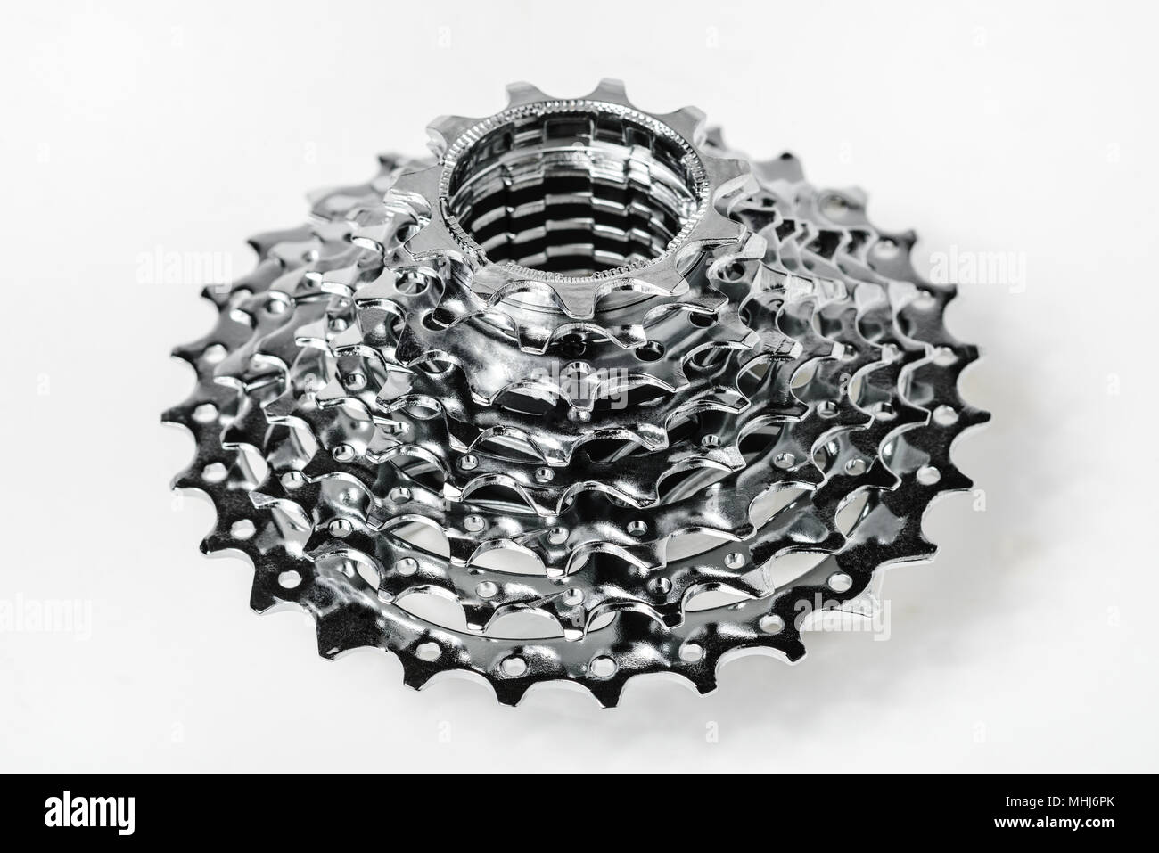 cog and sprocket cycles