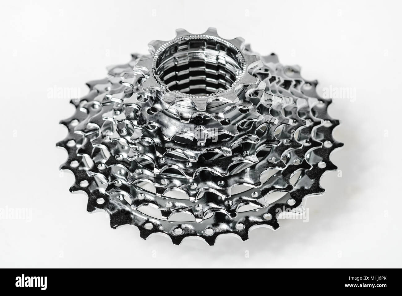 bike gear cog