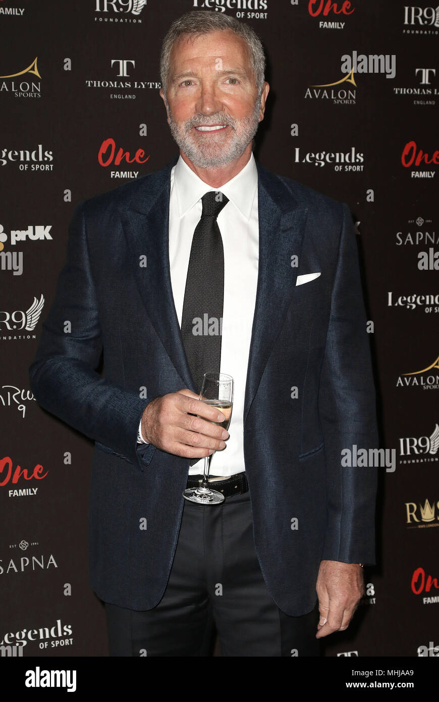 Graeme souness hires stock photography and images Alamy