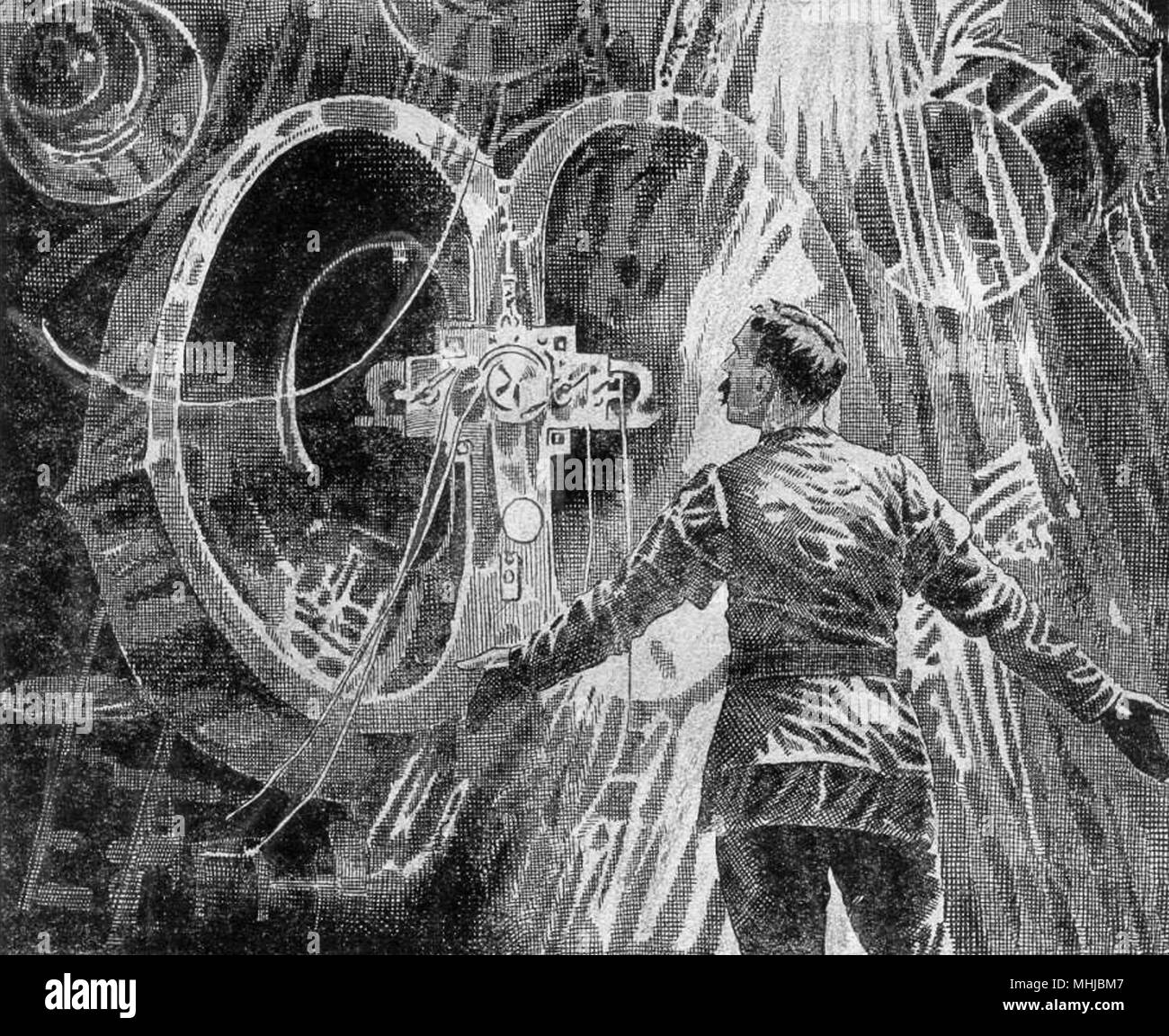 Wartime comic book hi-res stock photography and images - Alamy