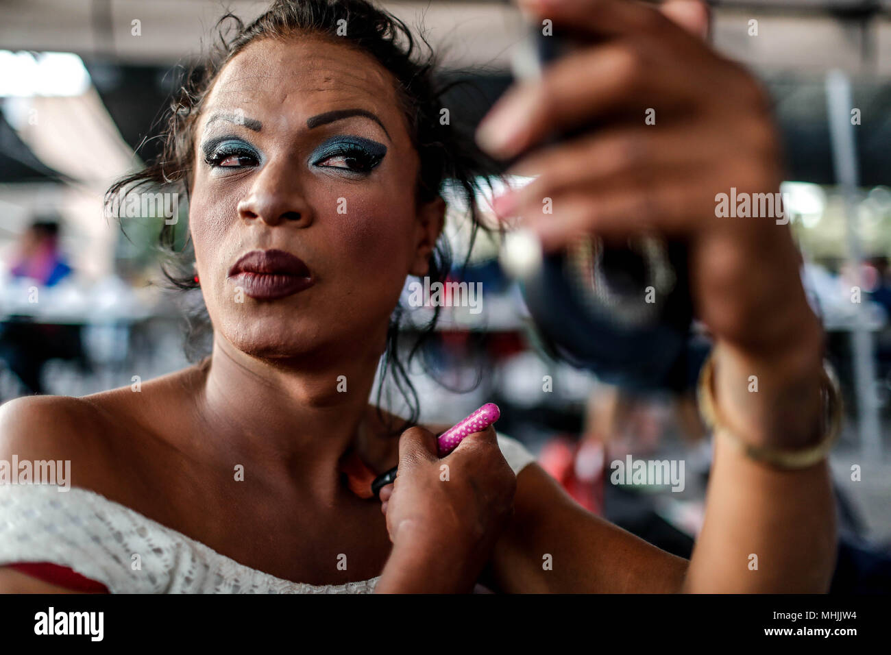 travesti 