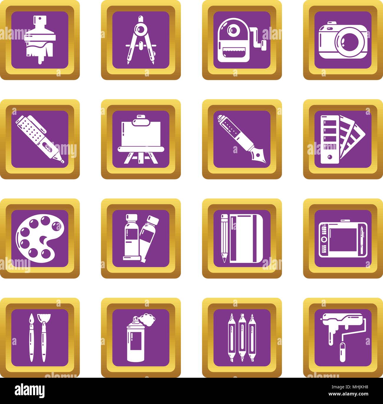 Pantone color marker hires stock photography and images Alamy