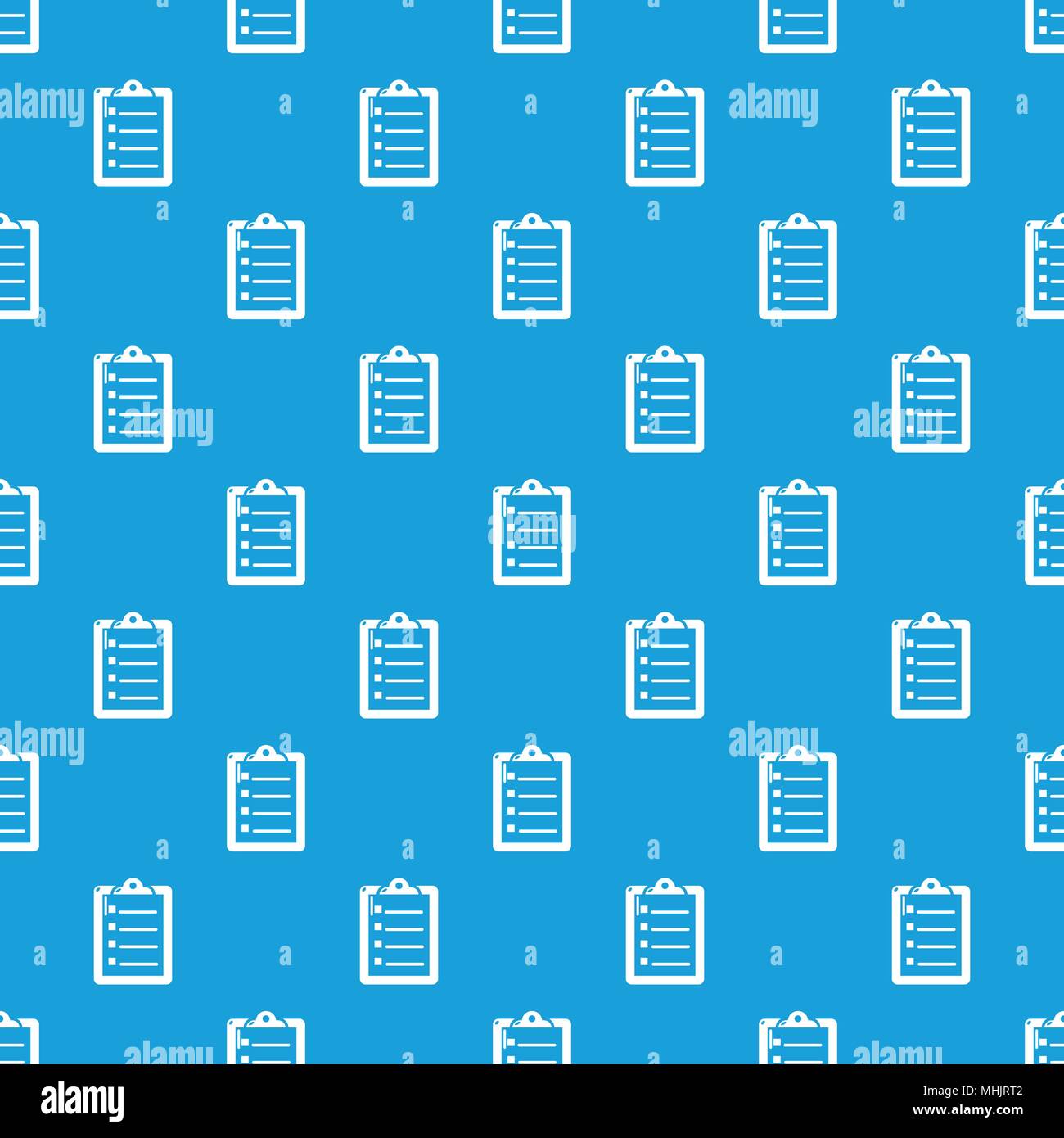Check list pattern vector seamless blue Stock Vector Image & Art - Alamy