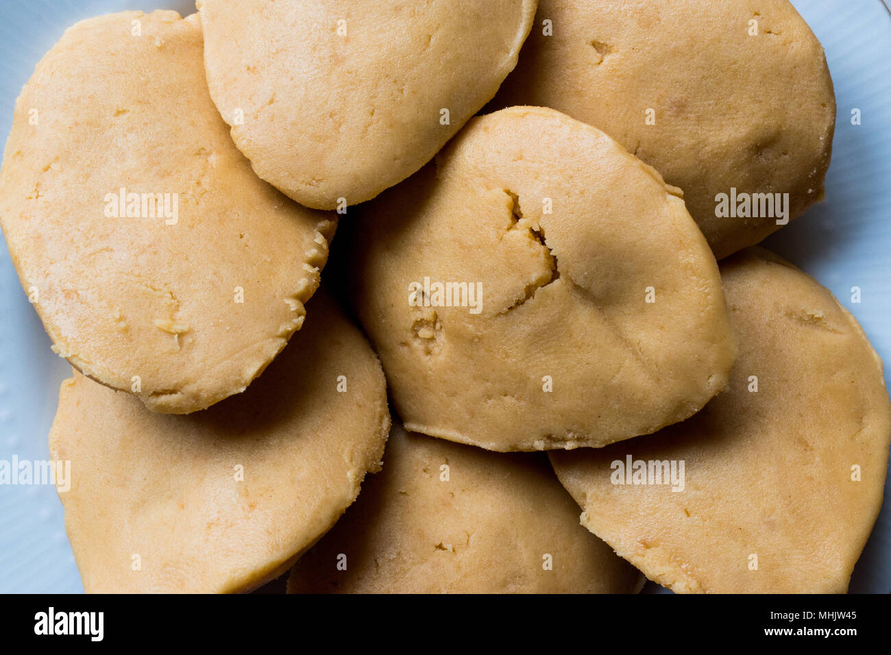 Flour halva hires stock photography and images Alamy