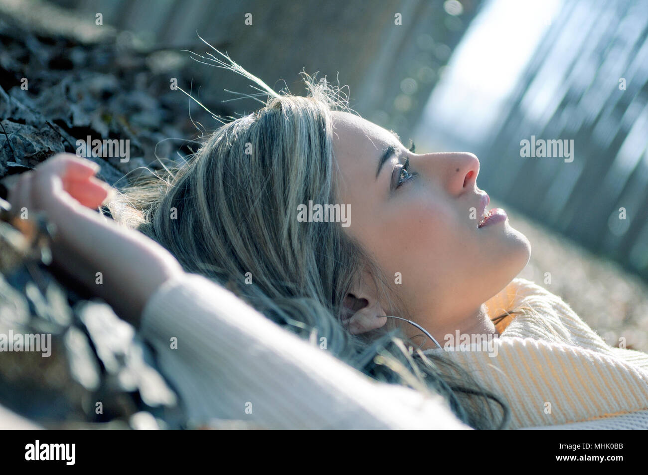 blonde teen blackberrey Blonde teen blackberrey