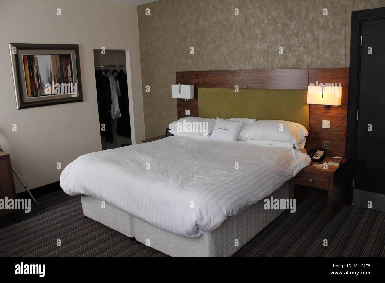 hilton hotel uk london