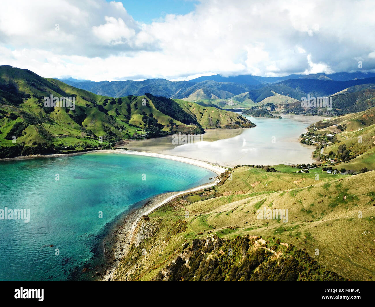 Nelson New Zealand
