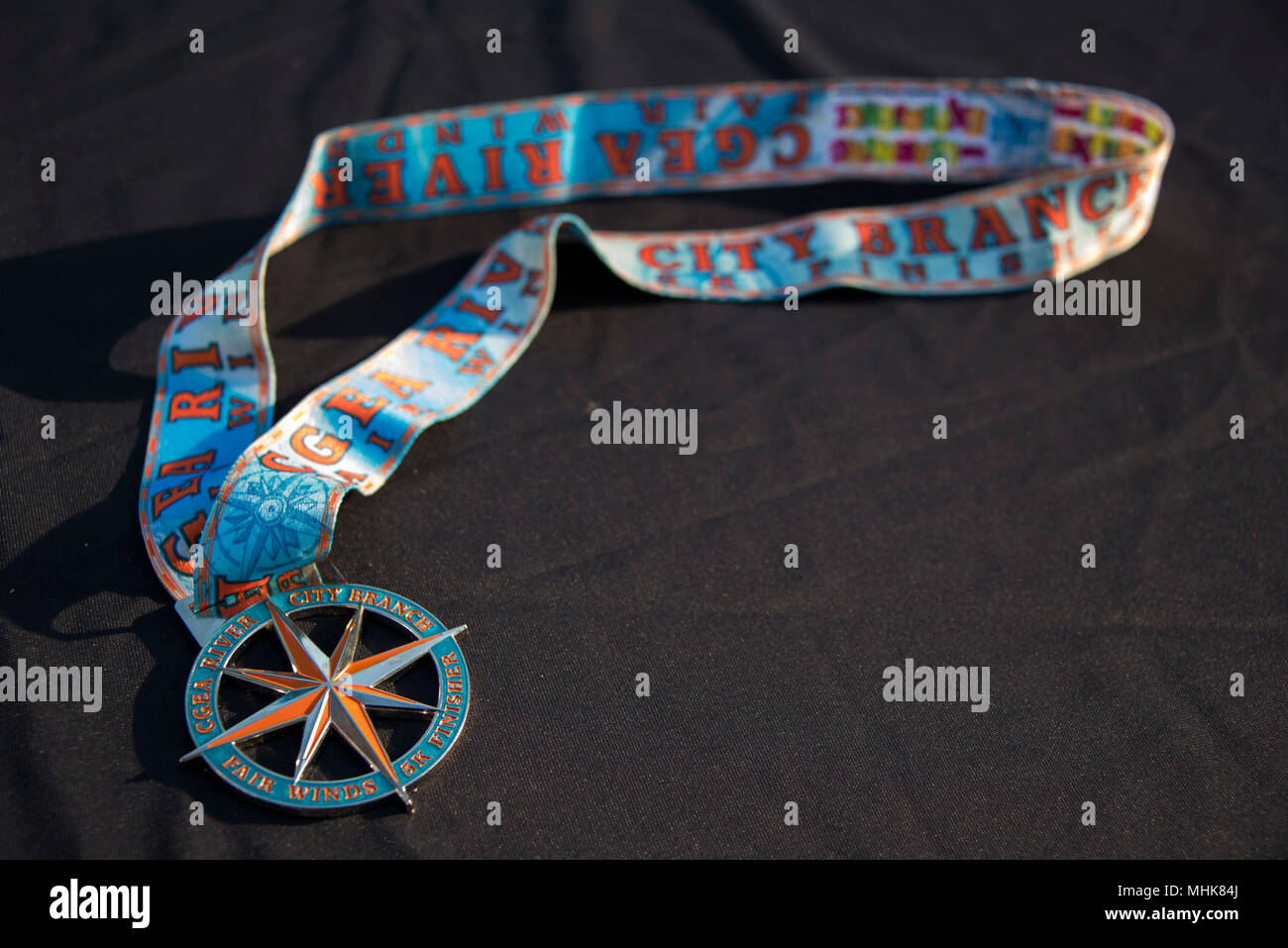 Fairwinds Customer Service >> The Medal Given To All The Finishers Of The Fair Winds 5k On Fairwinds Customer Service >> The Medal Given To All The Finishers Of The Fair Winds 5k On