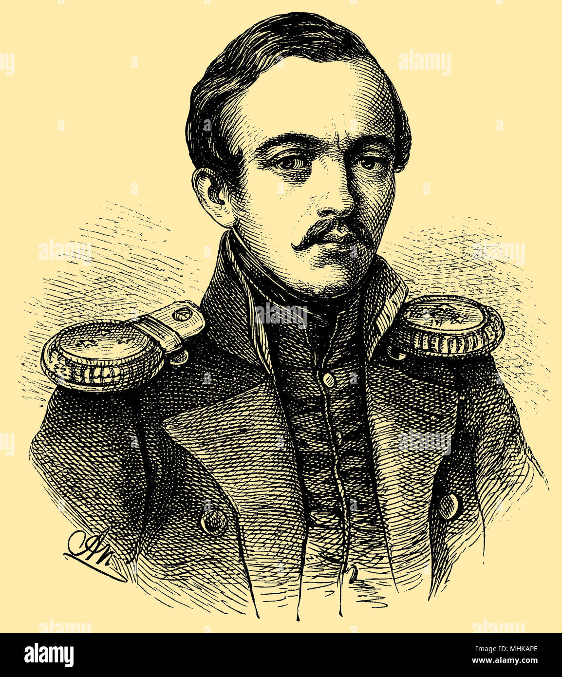 Where Lermontov died Where Lermontov was buried 92 Where Lermontov died Where Lermontov was buried 36