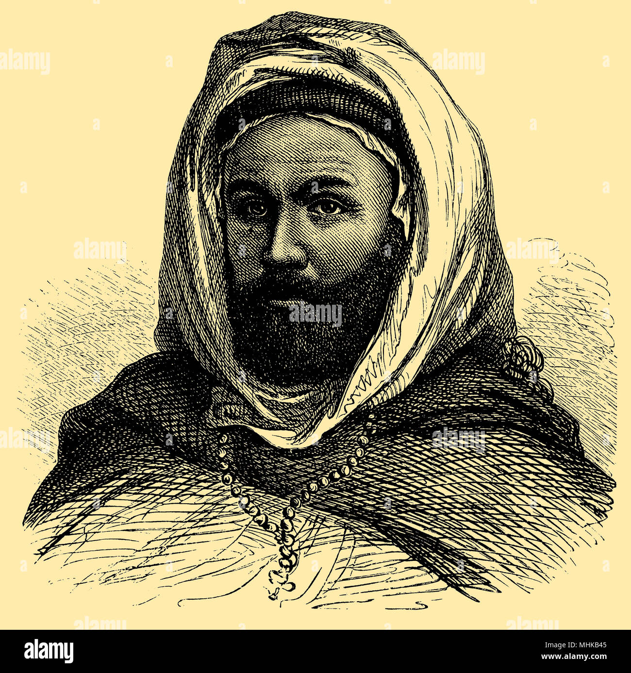 Kabyle High Resolution Stock Photography and Images Alamy